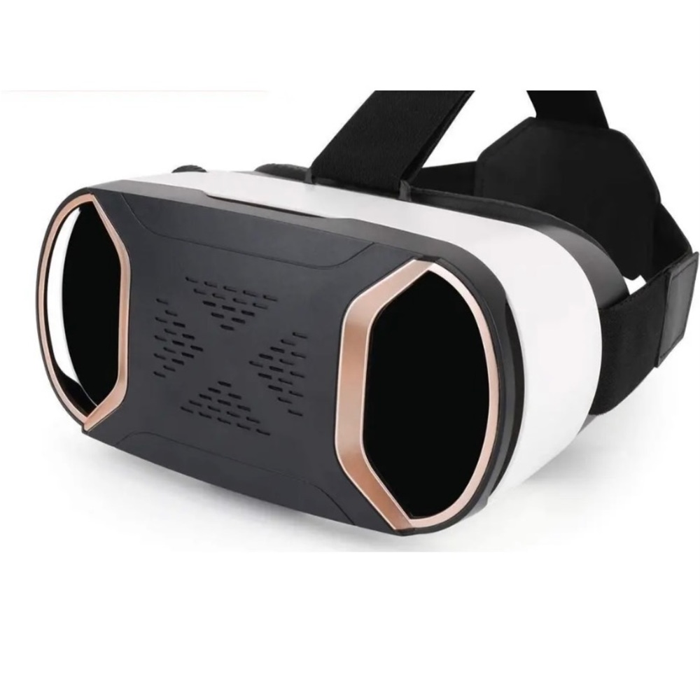 3D Virtual Reality Headset